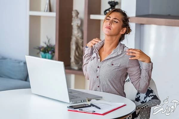 نتایج نشستن بیش از حد بر سلامت زنان بیماری های زیاد نشستن